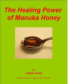 The Healing Power of Manuka Honey!