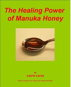 The Healing Power of Manuka Honey!